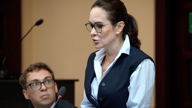 Irina Mudra