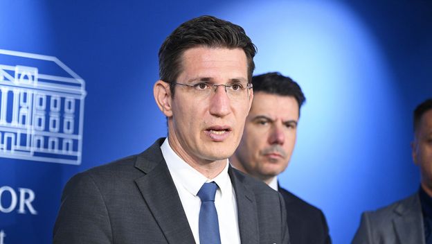 Zvonimir Troskot