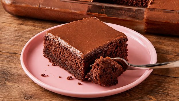 Čokoladne kocke s kolom