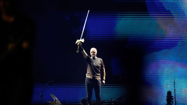 Marko Perković Thompson