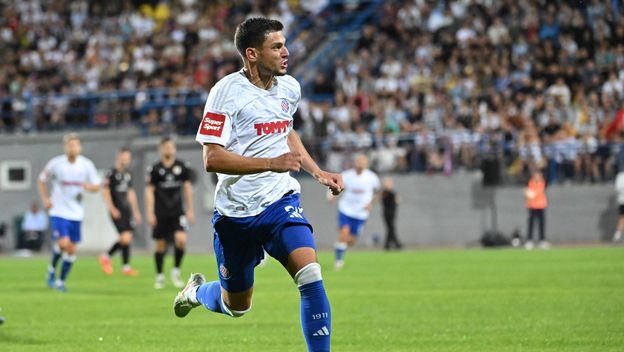 Fran Karačić