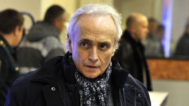 José Carreras