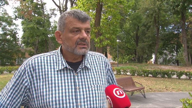 Ivana Kopčić i Bernard Kaić - 3
