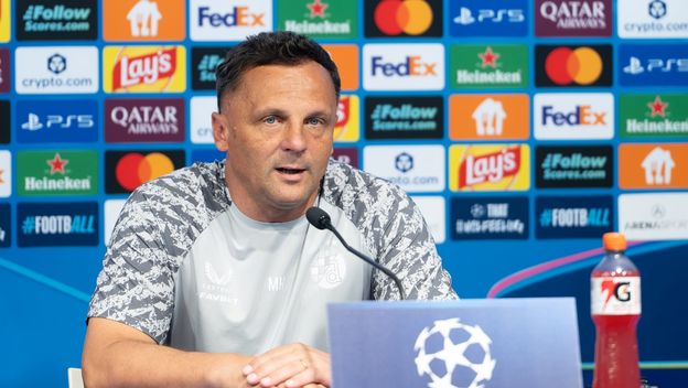 Mario Kovačević