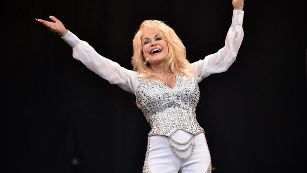 Dolly Parton