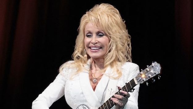 Dolly Parton