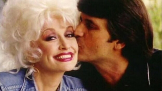Dolly Parton, Carl Dean