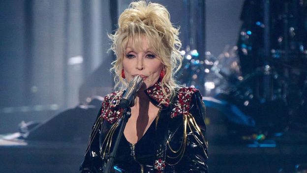 Dolly Parton