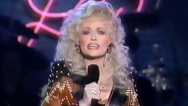 Dolly Parton