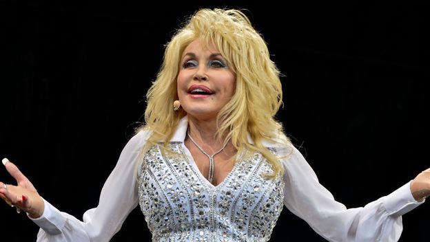 Dolly Parton