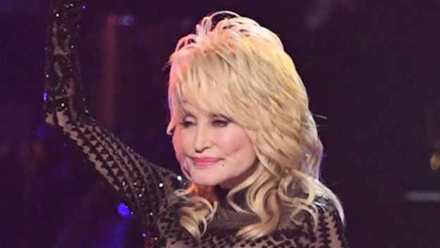 Dolly Parton