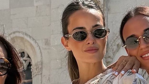 Adriana Ćaleta-Car - 1