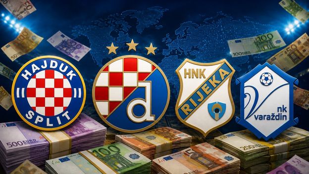 Zarada u Europi