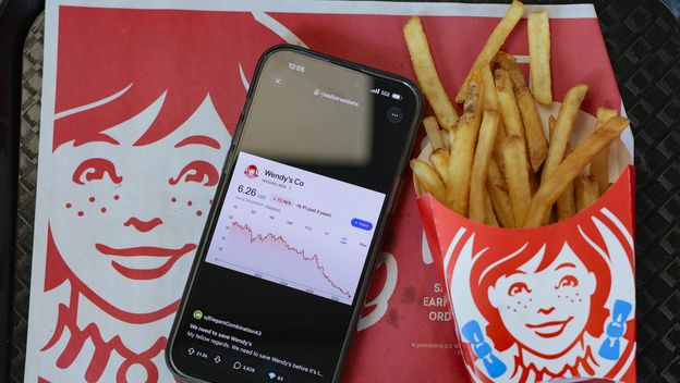 Godinama su bili broj dva, a sad ih je prestigao Burger King. 