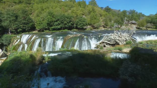 Sanacija Štrbačkog buka