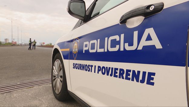 Pitanje zaštite policijskih službenika