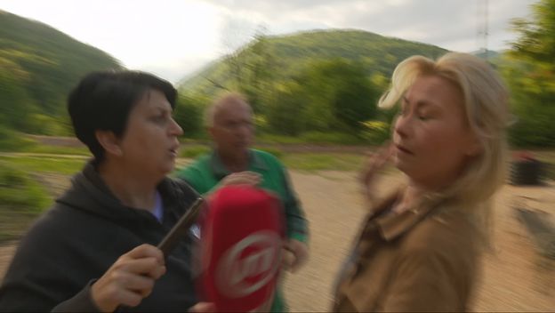 Zdenko Matešić i Nihada Hodžić Matešić