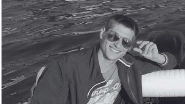 Dominik Vidoš