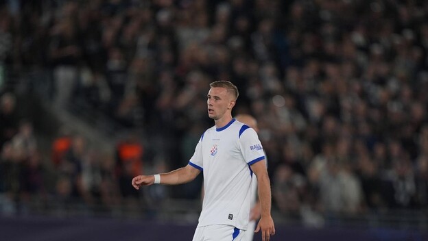 Luka Stojković