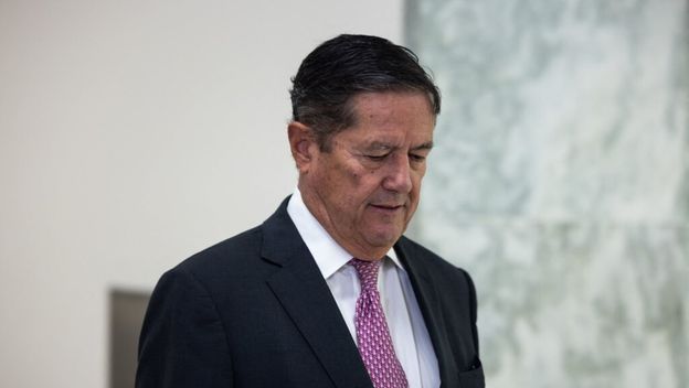 Jes Staley