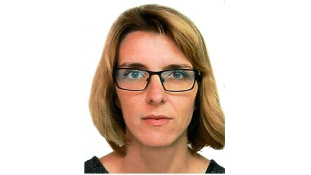 Kristina Buneta Facko