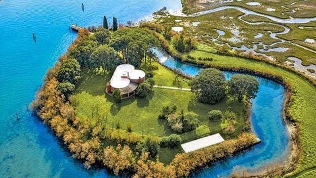 Otok Crevan