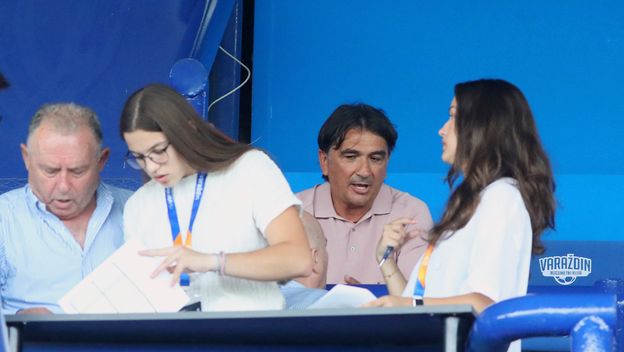 Zlatko Dalić