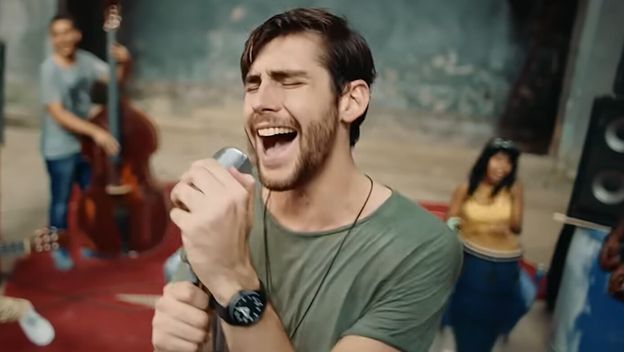 Alvaro Soler