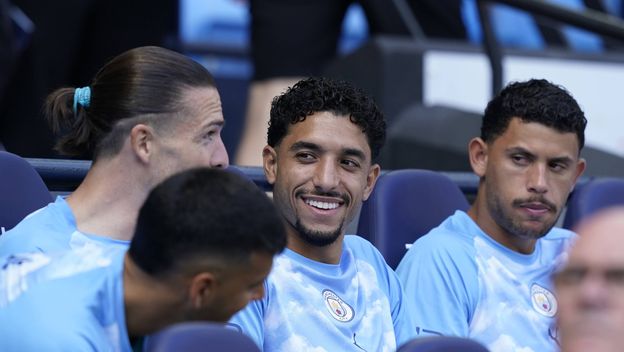Klupa Manchester Cityja