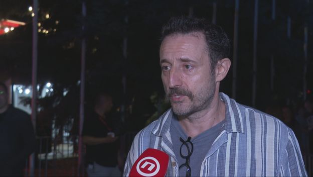 In Magazin: Nikola Đuričko - 1