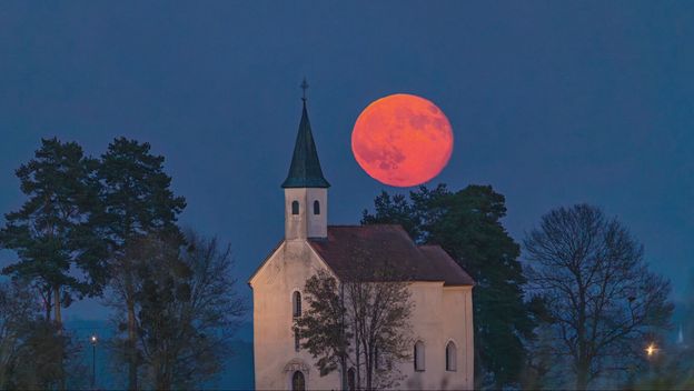 Astrofotografija - 3