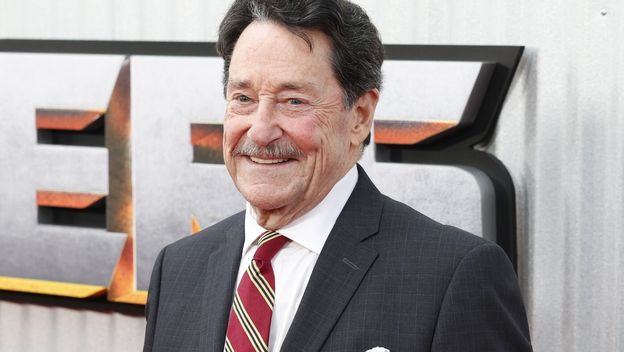 Peter Cullen