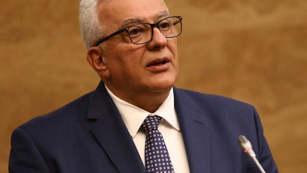 Andrija Mandić