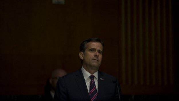 John Ratcliffe