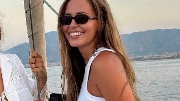 Lana Radeljak na Instagramu - 4