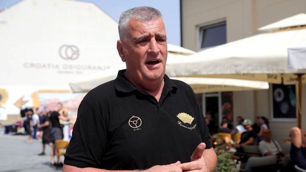Miro Bulj u Vukovaru - 1