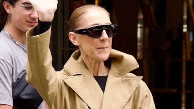 Celine Dion - 5