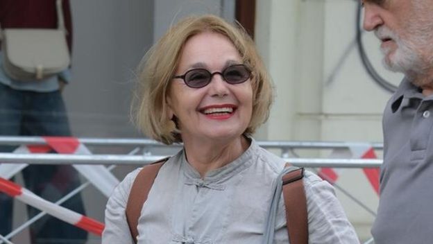 Vitomira Lončar - 1