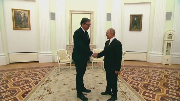 Aleksandar Vučić - 4