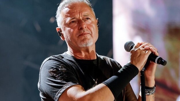 Koncert Thompsona u Vukovaru - 3
