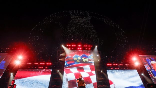 Koncert Thompsona u Vukovaru - 3