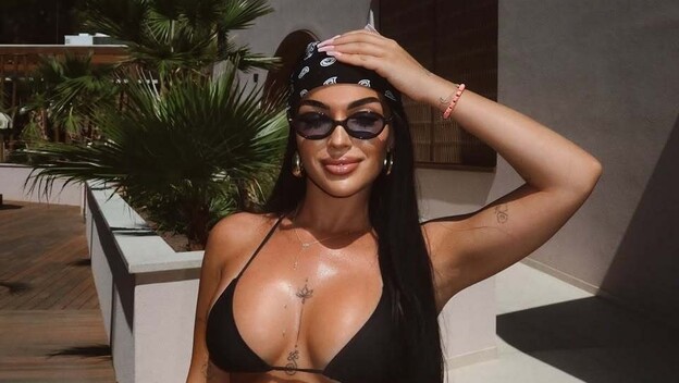 Teodora Džehverović - 3