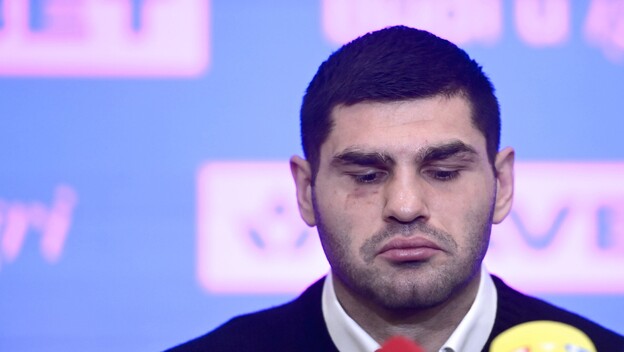 Filip Hrgović