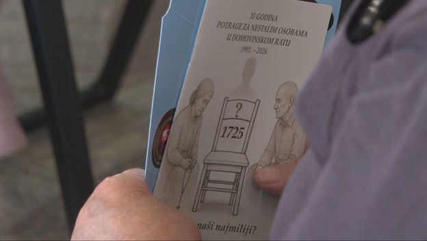 Obljetnica u Vukovaru - 1