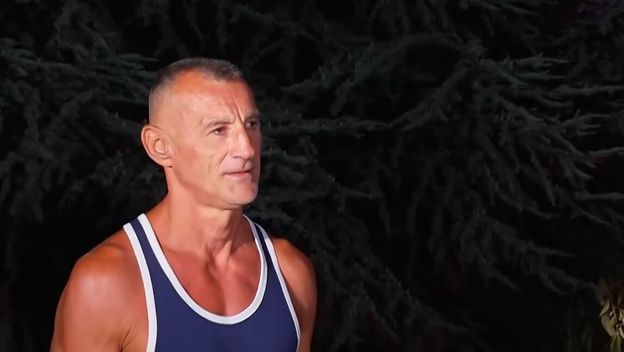 Stipe Drviš