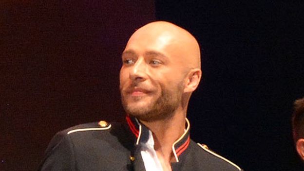 Mario Roth, Vigor - 2