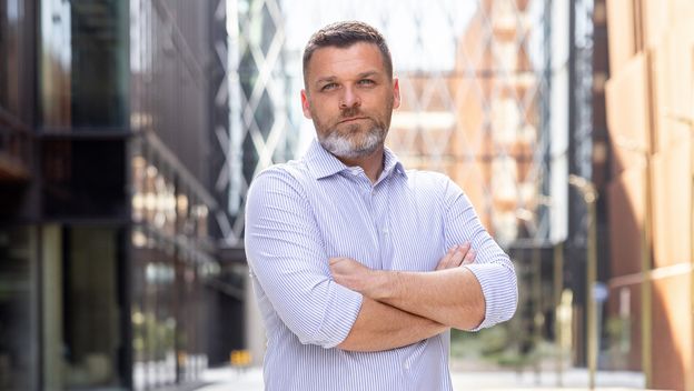 Mato Barišić