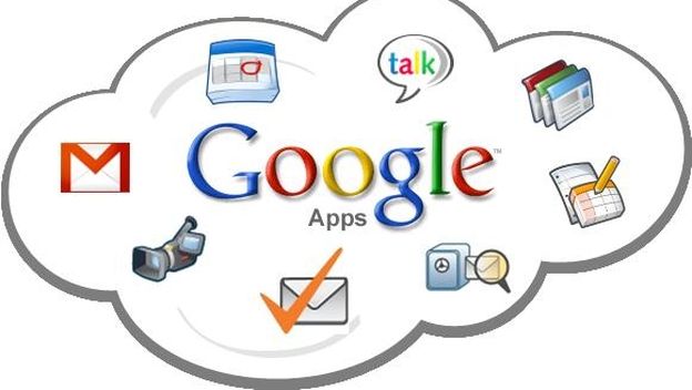 Google Apps više nisu besplatne za nova poduzeća