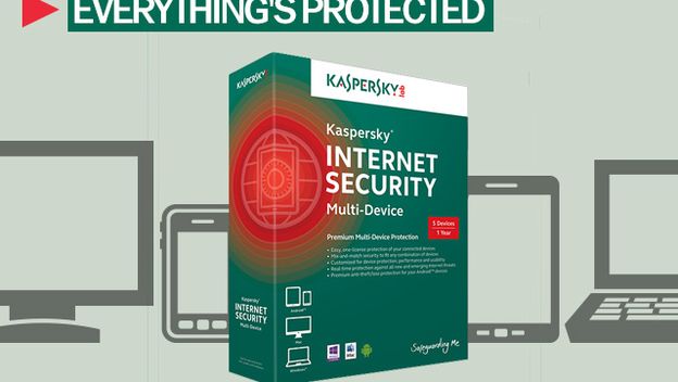 Kaspersky Lab i ZIMO vam poklanjaju antivirusni program