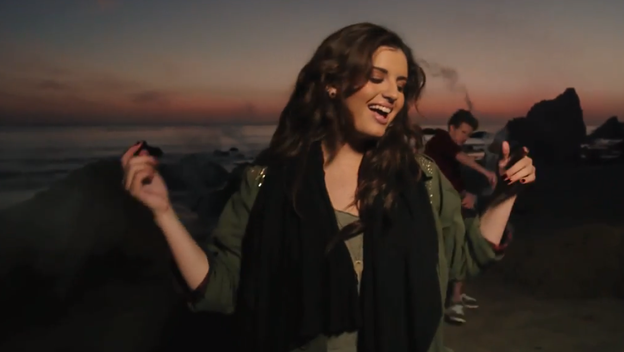 Rebecca Black se vraća, ovaj puta s novim spotom ’Saturday’